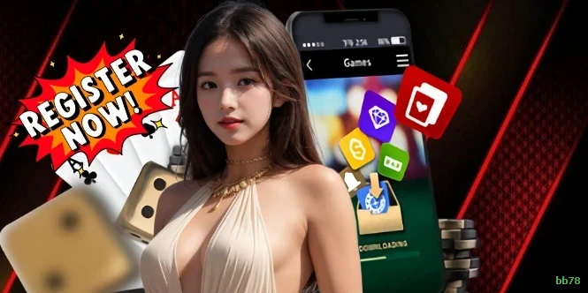 APK bb78 Download