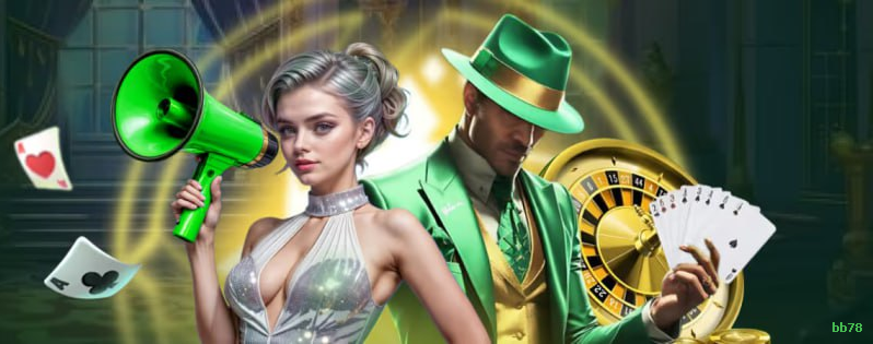 Betsoft Gaming Slots 3D bb78