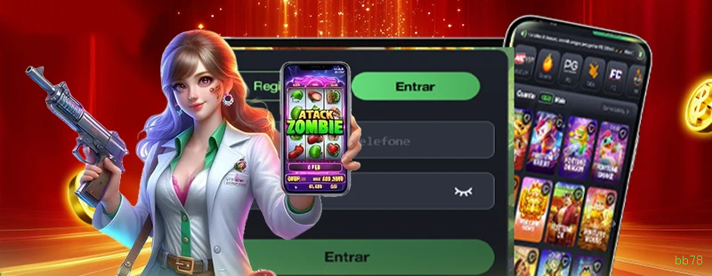 NetEnt bb78