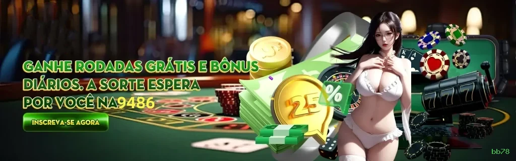 Poker Ao Vivo bb78