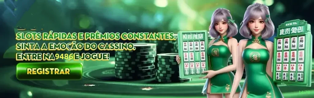 Slots Clássicos bb78