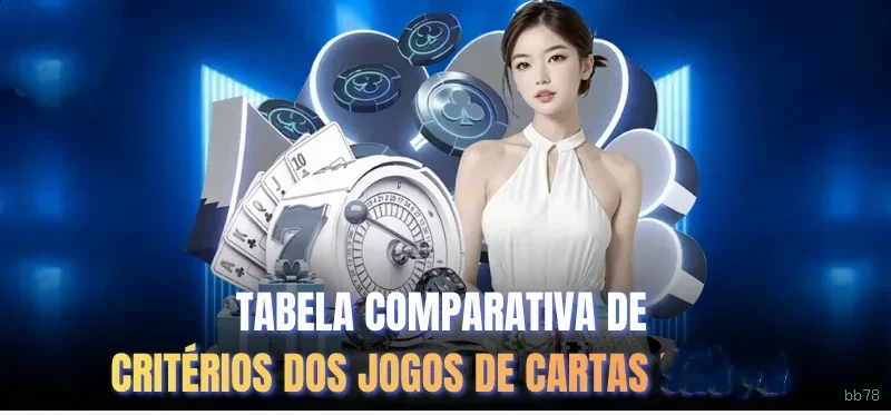 bb78 Cassino Clássico