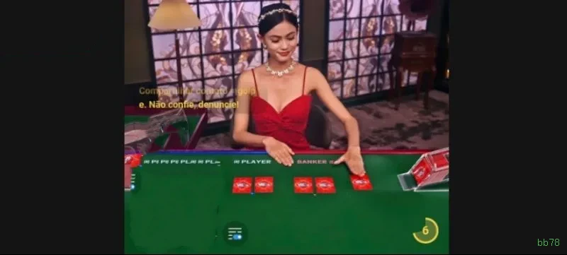 bb78 Cassino Clássico