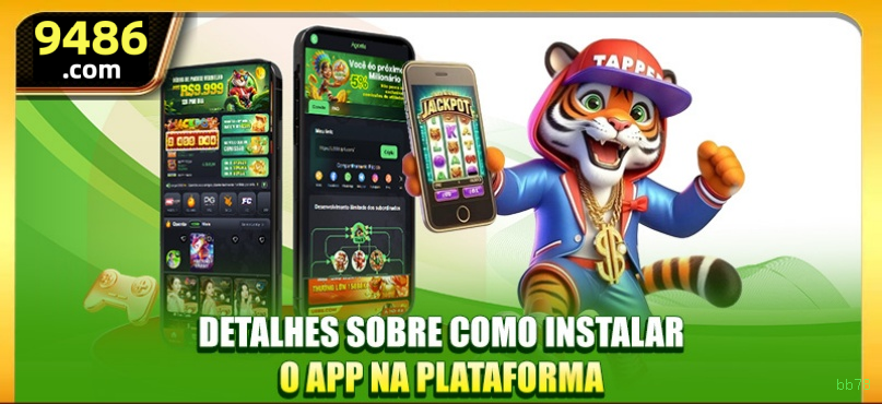 Fortune Tiger Slot bb78